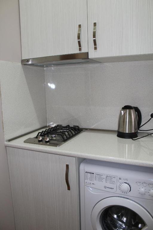 Тбилиси: Apartment at Kotetishvili street 15