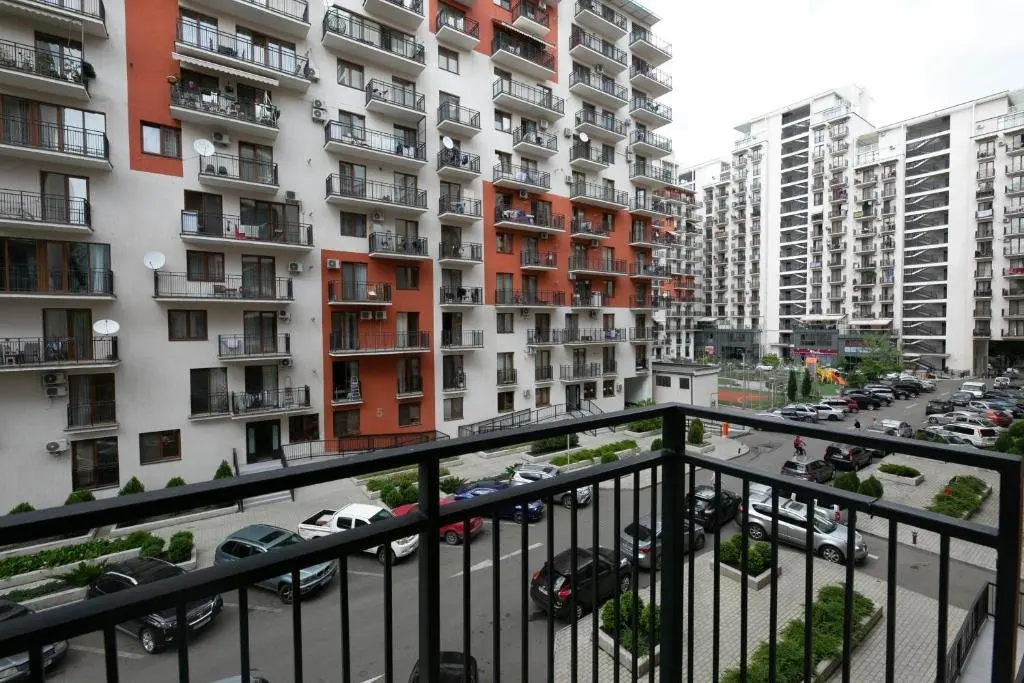 Тбилиси: Cozy flat in Tbilisi M2