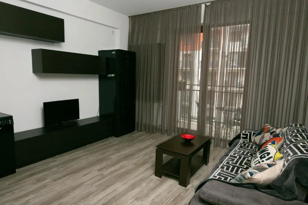 Тбилиси: Cozy flat in Tbilisi M2