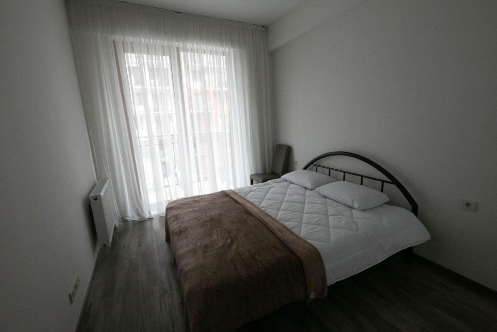 Тбилиси: Cozy flat in Tbilisi M2