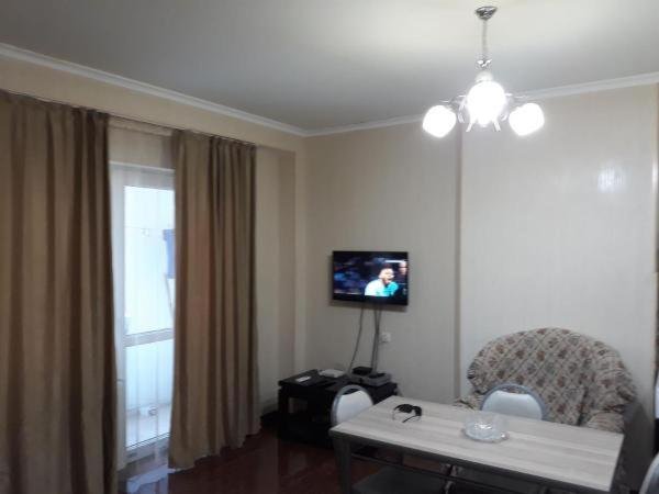 Тбилиси: Abashvili Street 3, #9. Apt.106
