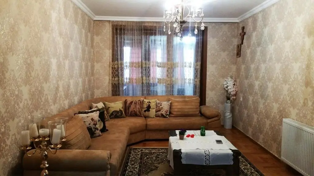Тбилиси: Baratheon house