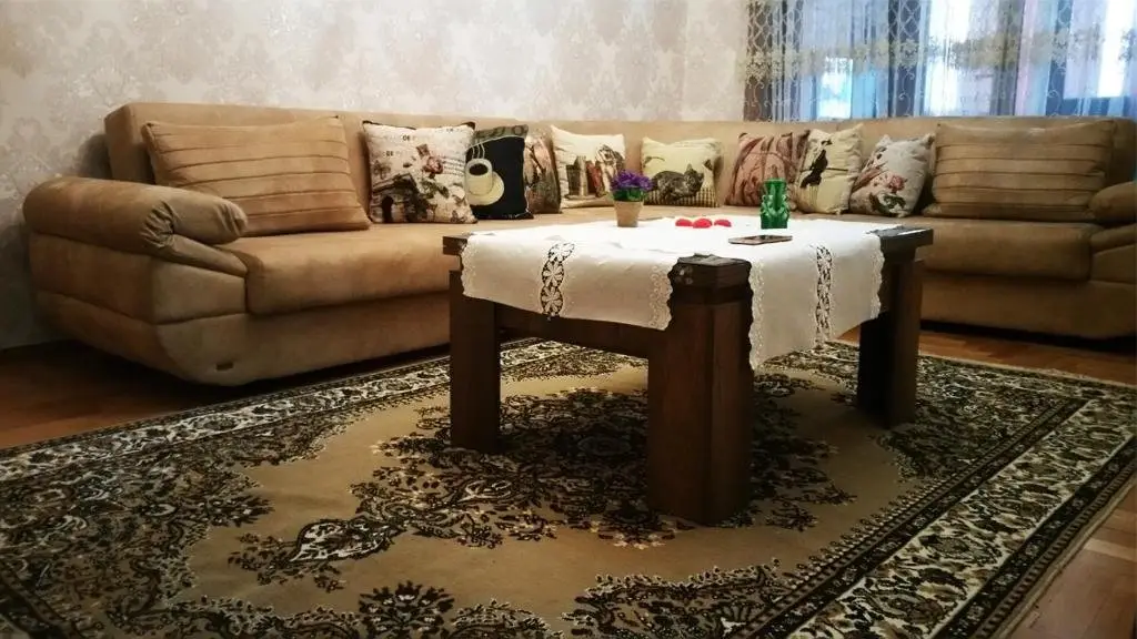 Тбилиси: Baratheon house