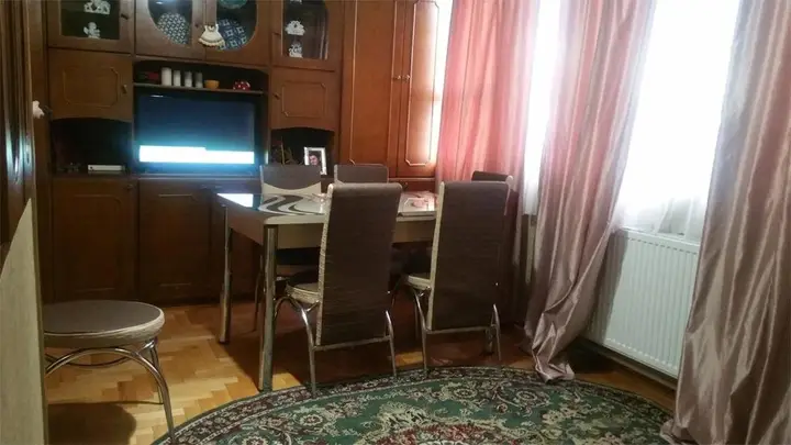 Тбилиси: Baratheon house