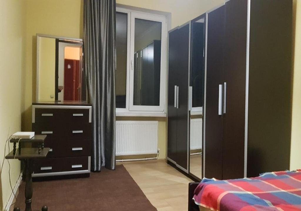 Тбилиси: Flat at MedicalUniversity