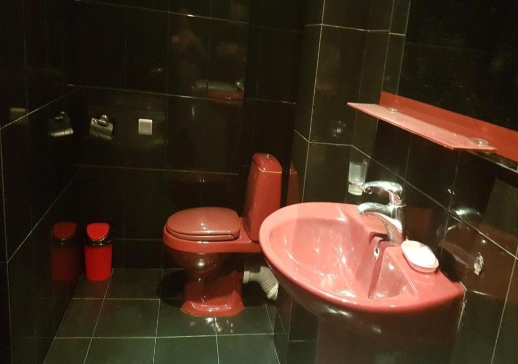 Тбилиси: Flat at MedicalUniversity