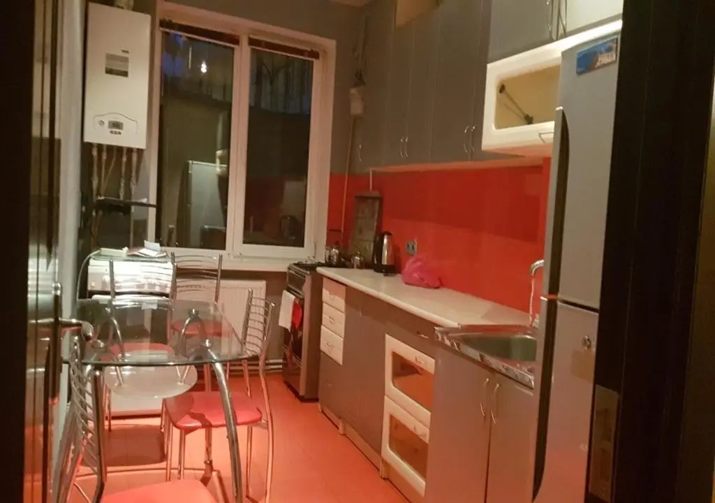 Тбилиси: Flat at MedicalUniversity