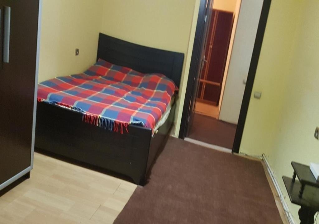 Тбилиси: Flat at MedicalUniversity