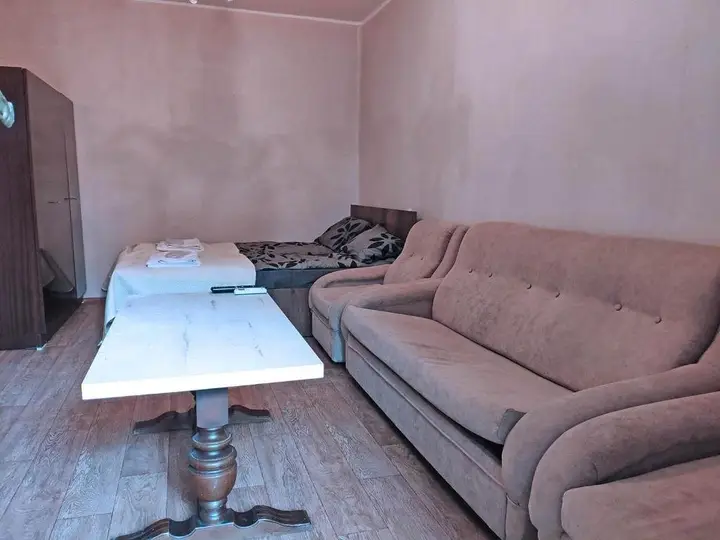 Тбилиси: Cozy Studio Apt Close to City Center