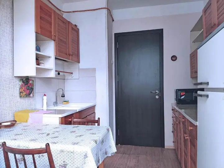 Тбилиси: Cozy Studio Apt Close to City Center