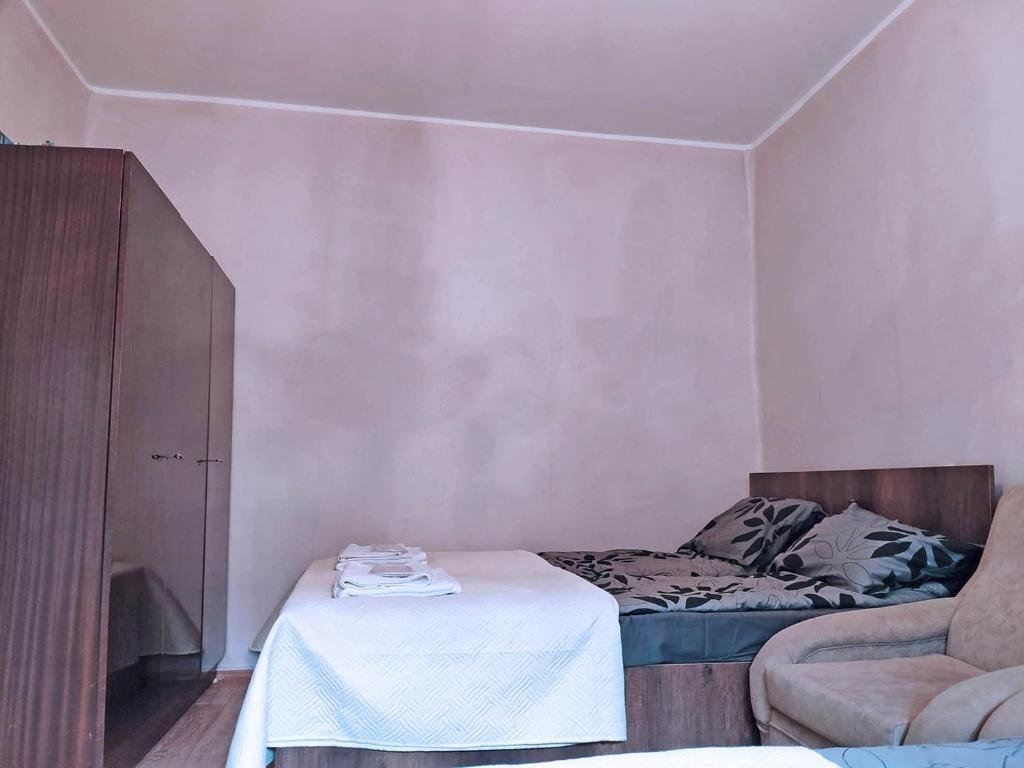 Тбилиси: Cozy Studio Apt Close to City Center