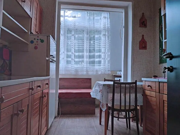 Тбилиси: Cozy Studio Apt Close to City Center