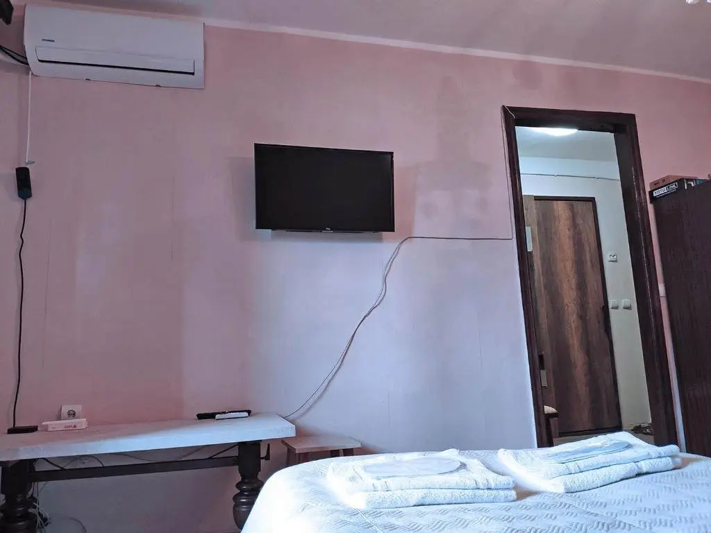Тбилиси: Cozy Studio Apt Close to City Center