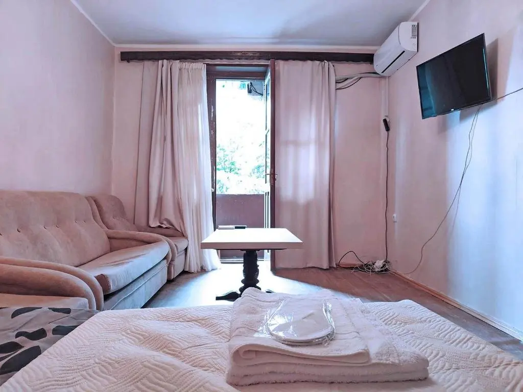 Тбилиси: Cozy Studio Apt Close to City Center
