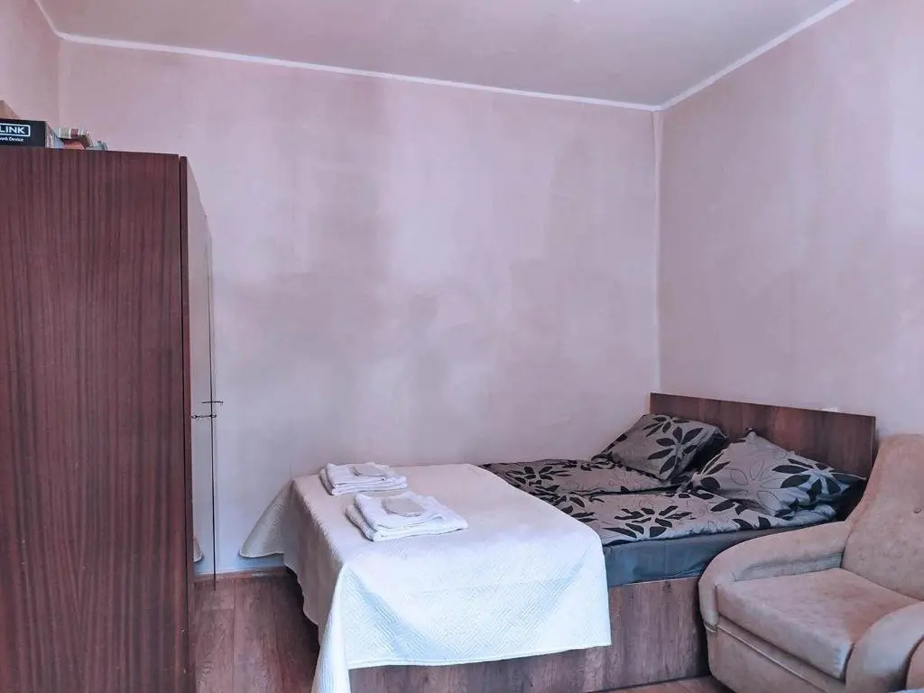 Тбилиси: Cozy Studio Apt Close to City Center
