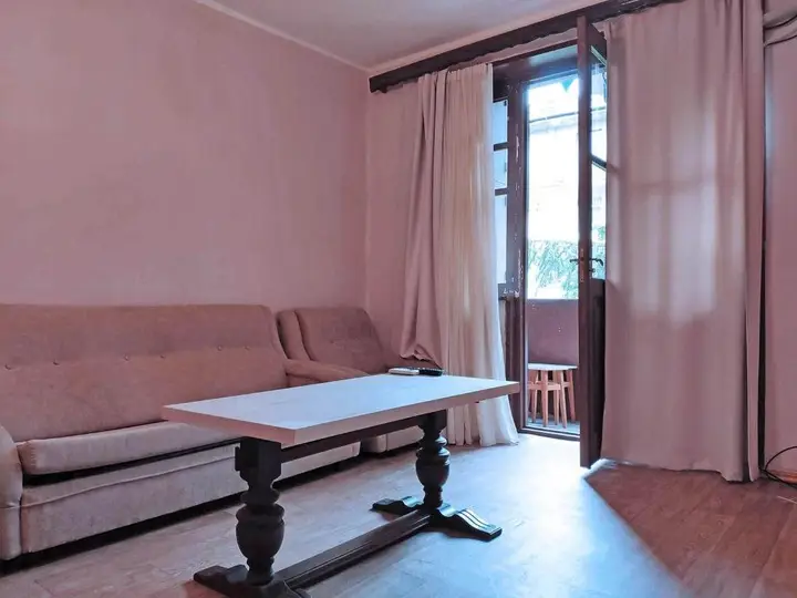 Тбилиси: Cozy Studio Apt Close to City Center