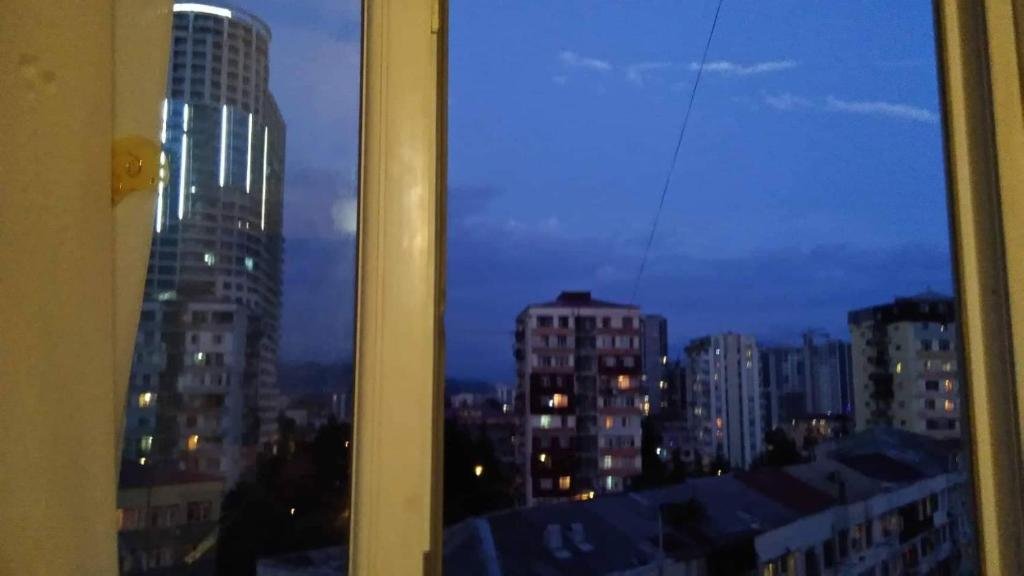 Батуми: Hostel Vozle Mor 8 Etaj
