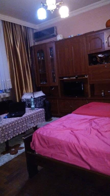 Батуми: Hostel Vozle Mor 8 Etaj