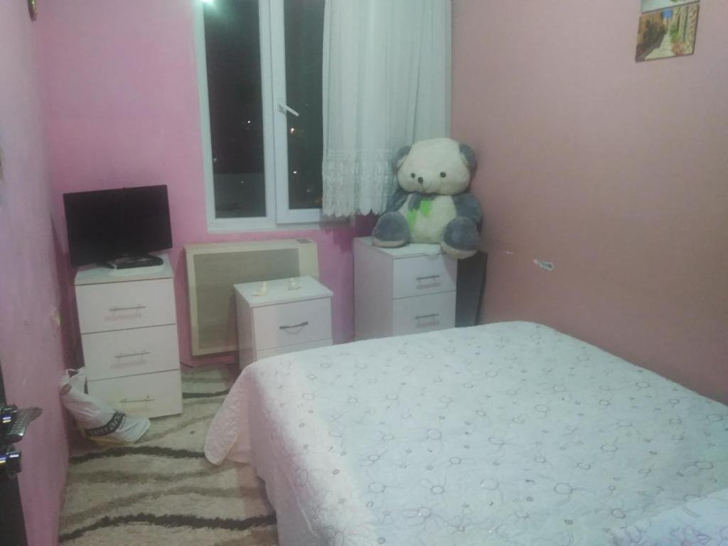 Батуми: Hostel Vozle Mor 8 Etaj