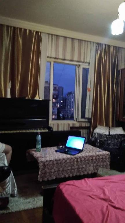Батуми: Hostel Vozle Mor 8 Etaj
