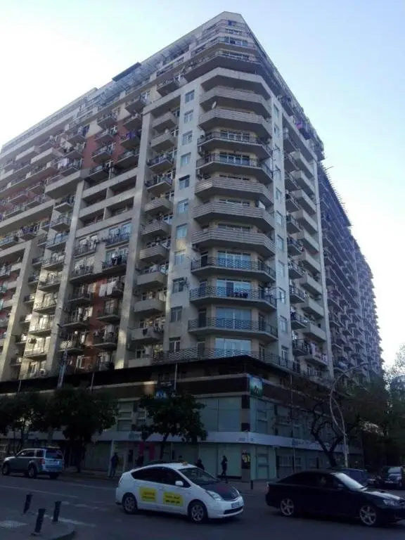 Батуми: flat in the centre 2 bedrooms