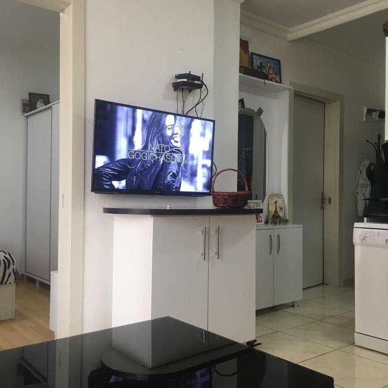 Батуми: flat in the centre 2 bedrooms
