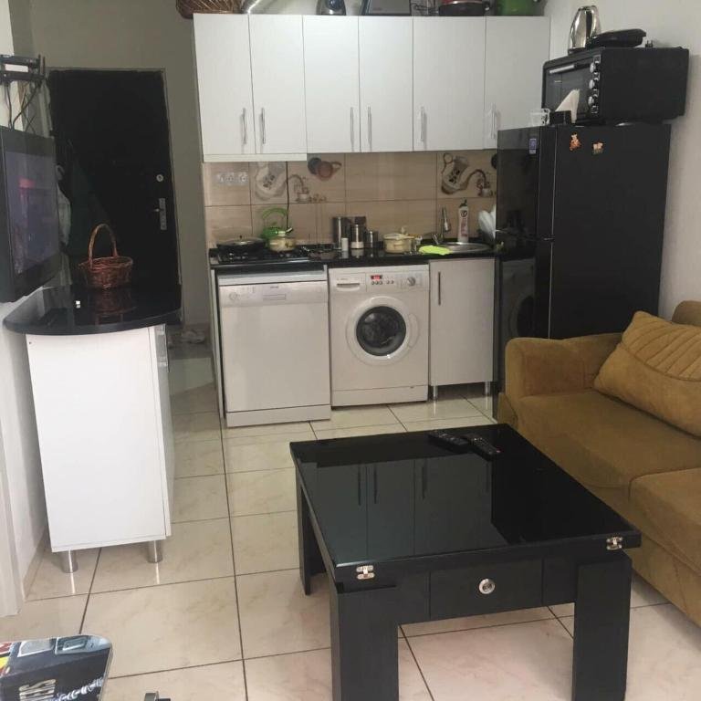 Батуми: flat in the centre 2 bedrooms