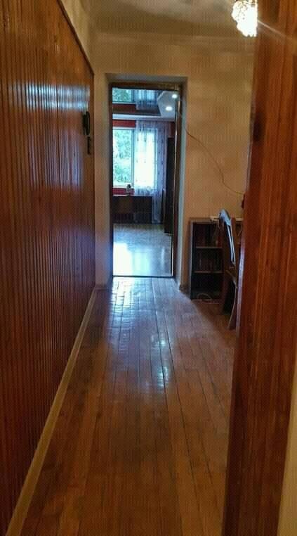 Кобулети: Apartament Eka on the Black Sea