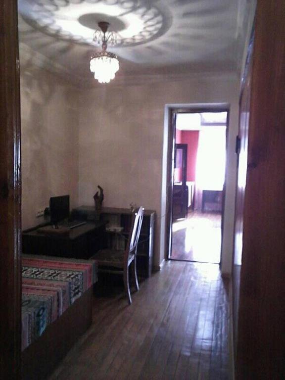 Кобулети: Apartament Eka on the Black Sea