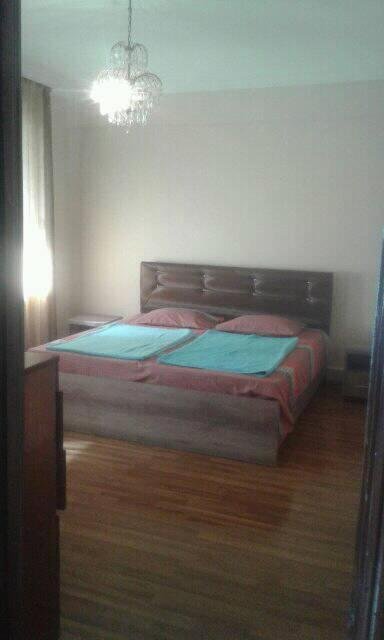 Кобулети: Apartament Eka on the Black Sea