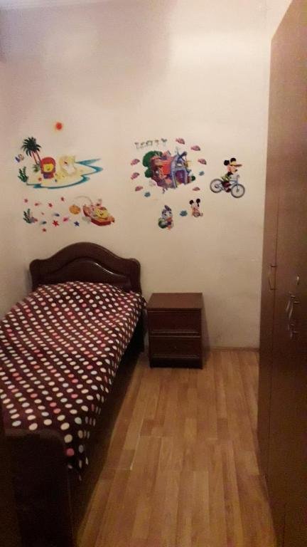 Батуми: Apartment on Luka Asatiani 45