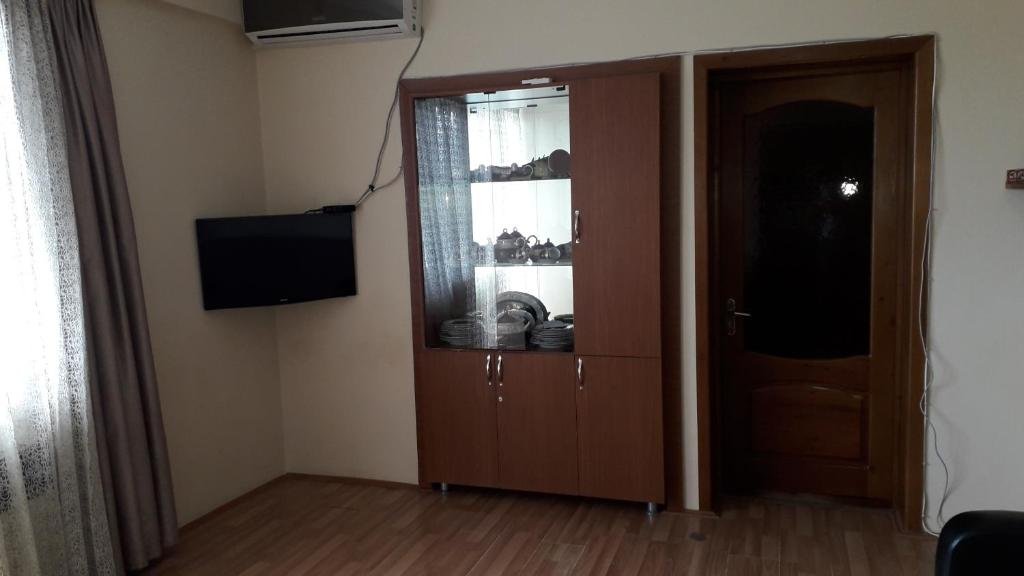 Батуми: Apartment on Luka Asatiani 45