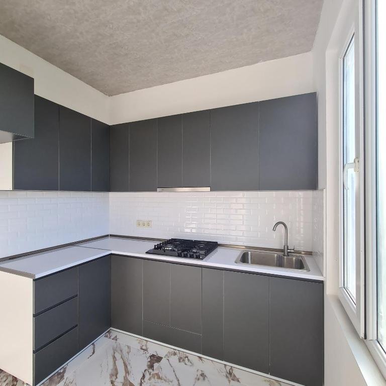 Батуми: Shervashidze Ascent Apartment