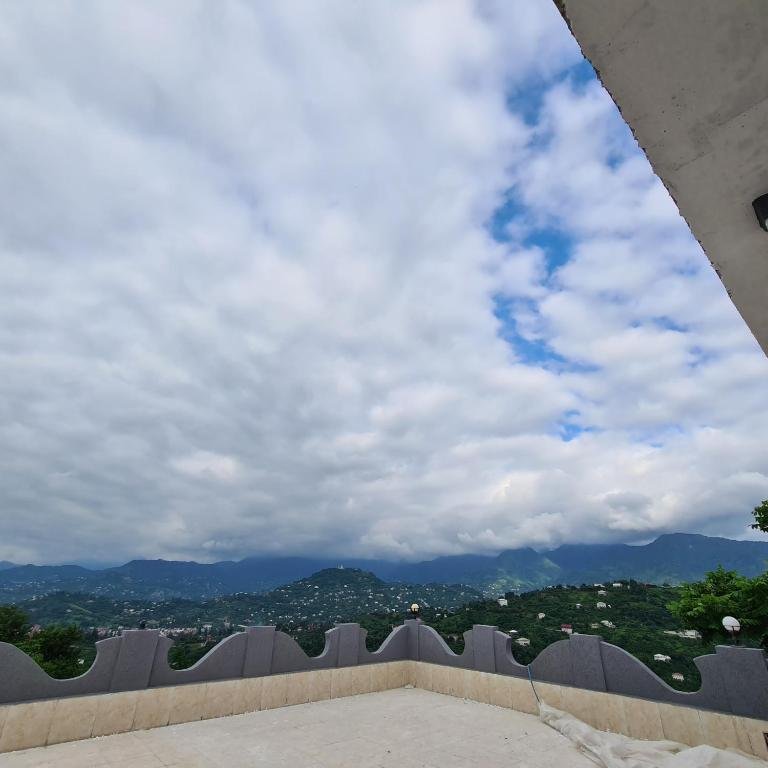 Батуми: Shervashidze Ascent Apartment