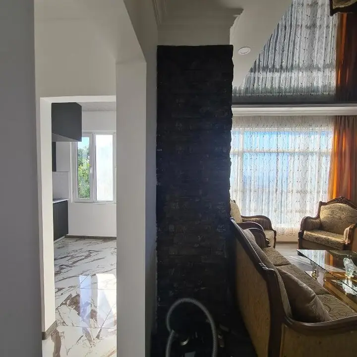 Батуми: Shervashidze Ascent Apartment