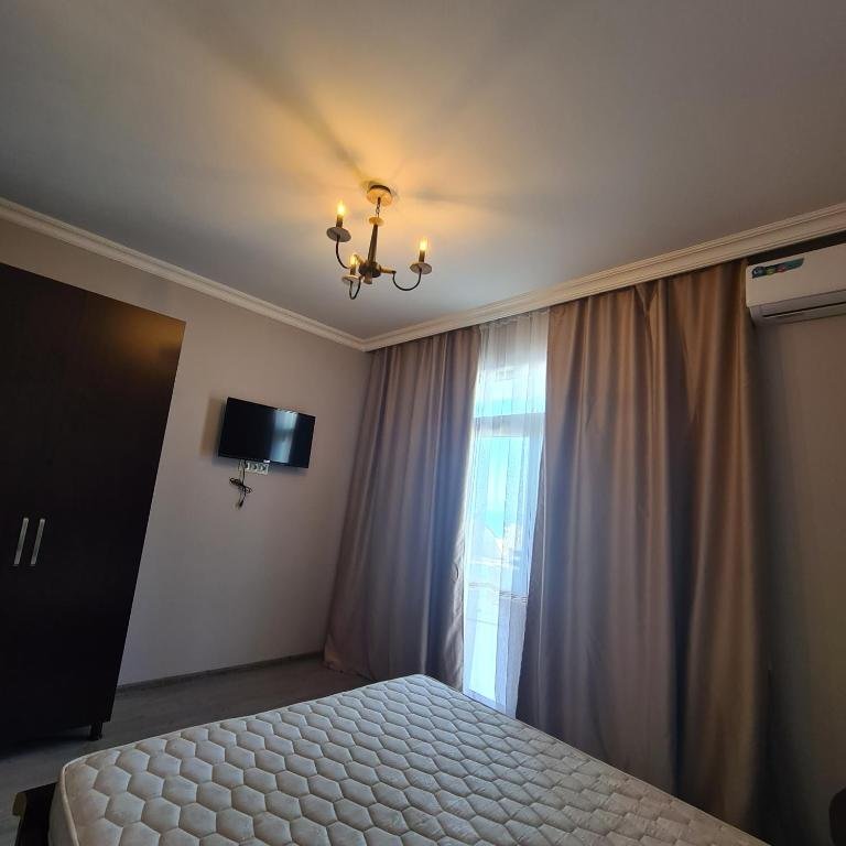 Батуми: Shervashidze Ascent Apartment