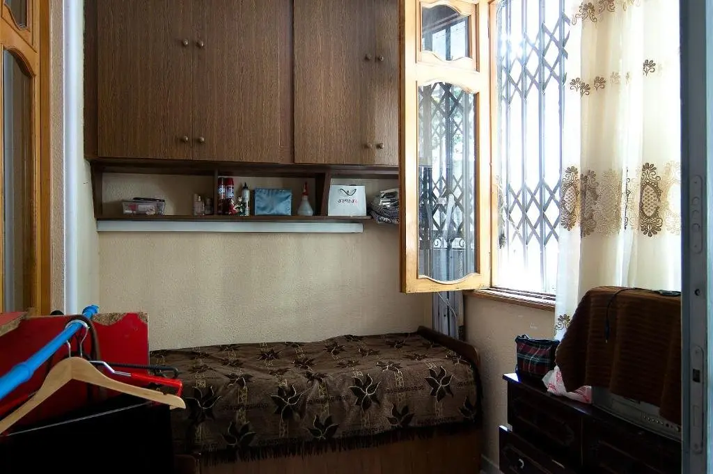 Тбилиси: Apartment on Lado Asatiani 36