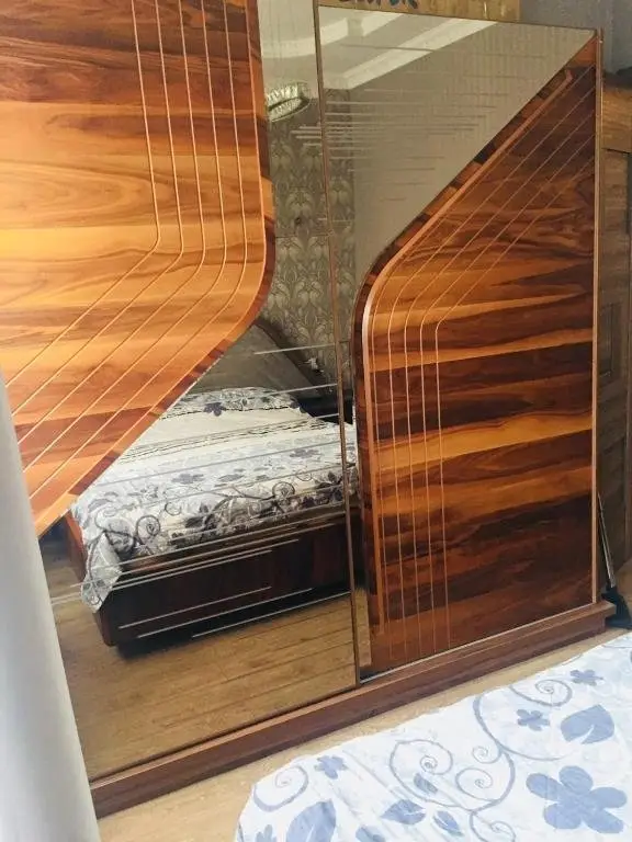 Батуми: bedroom 1