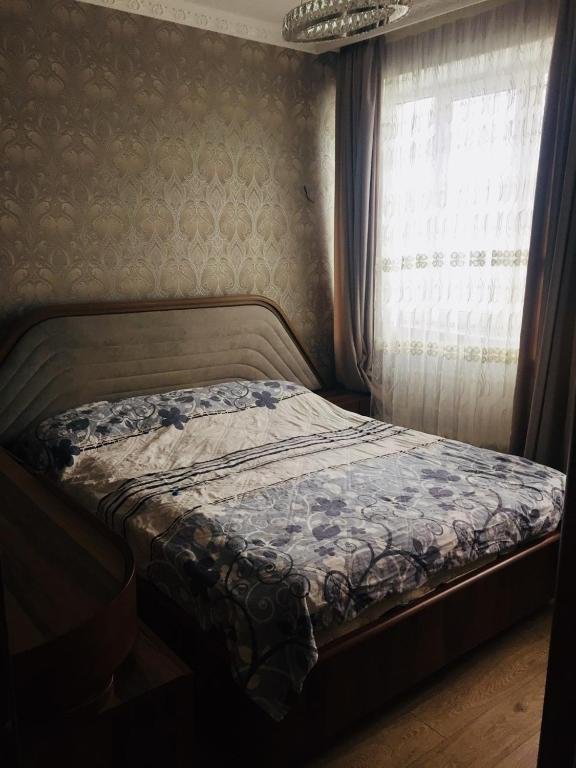Батуми: bedroom 1