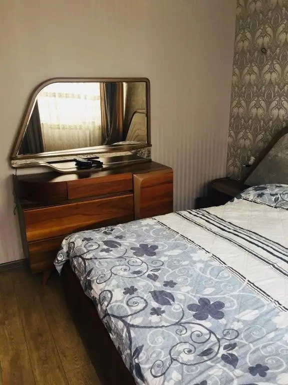 Батуми: bedroom 1