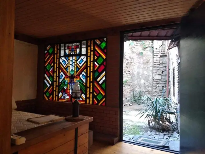 Тбилиси: Amagleba Residence