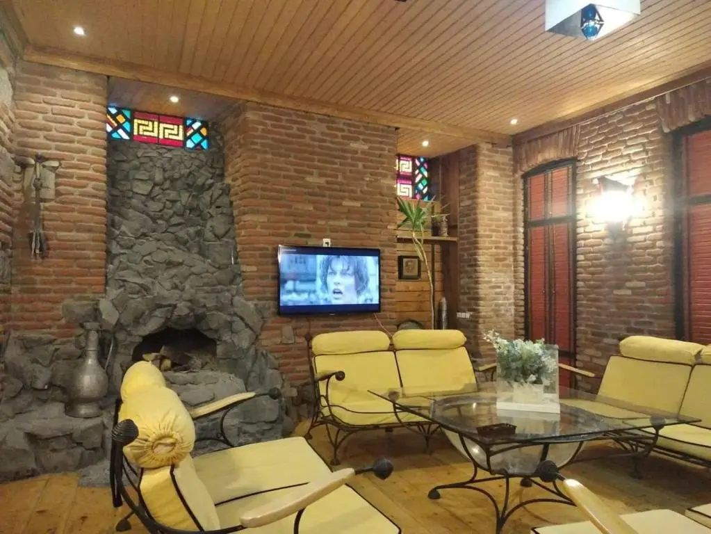Тбилиси: Amagleba Residence