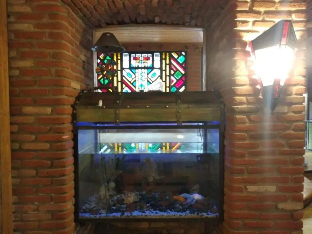 Тбилиси: Amagleba Residence