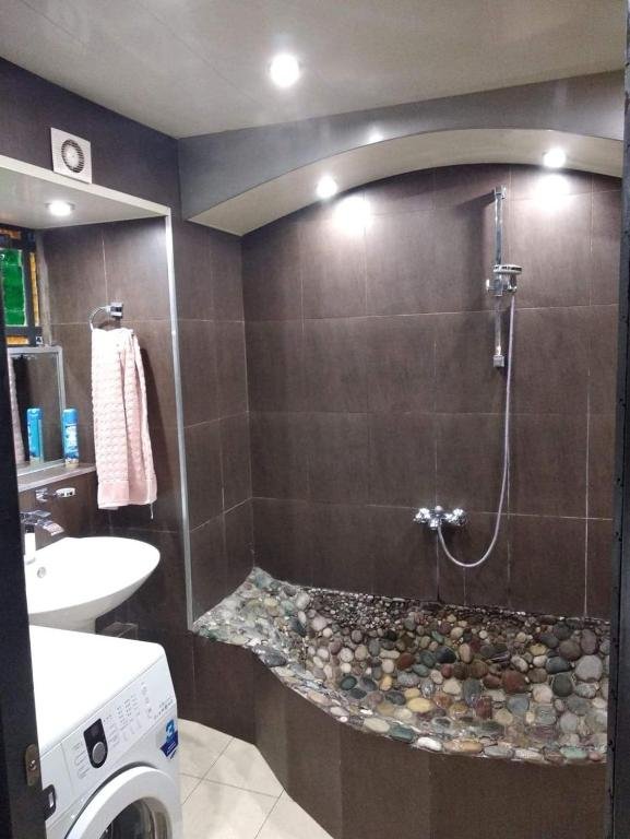 Тбилиси: Amagleba Residence