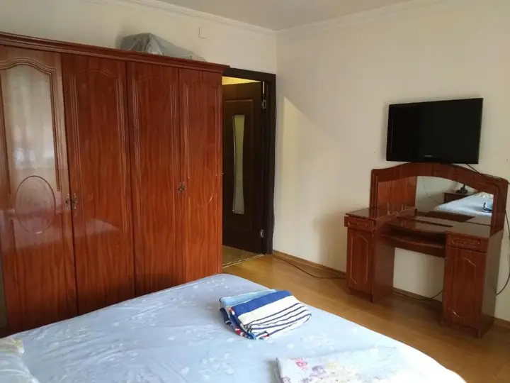 Батуми: Batumi 3 bedroom Apartment