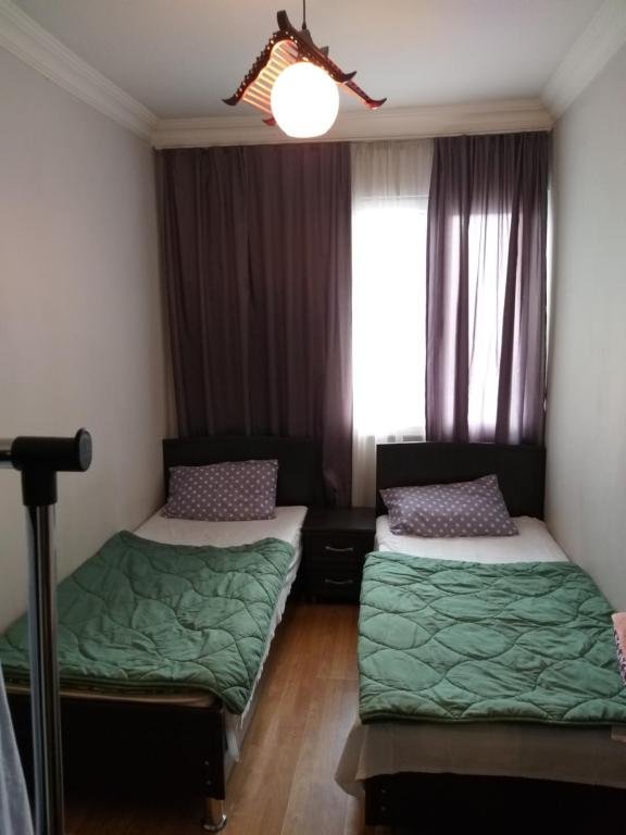 Батуми: Batumi 3 bedroom Apartment