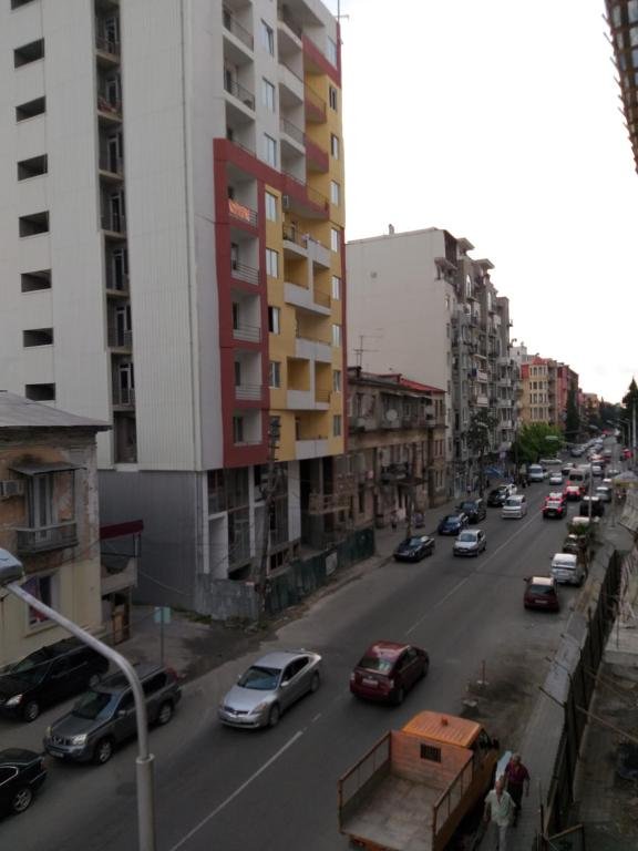 Батуми: Batumi 3 bedroom Apartment