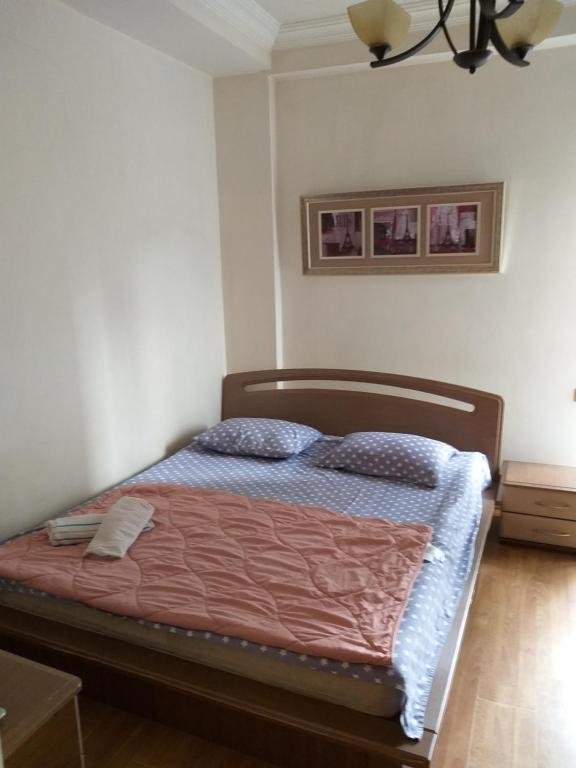 Батуми: Batumi 3 bedroom Apartment