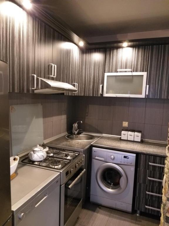 Батуми: Batumi 3 bedroom Apartment