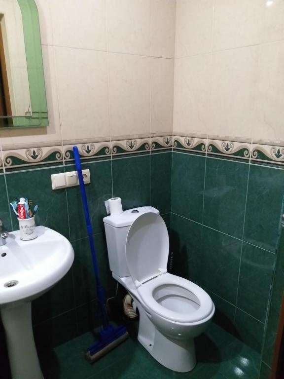 Батуми: Batumi 3 bedroom Apartment